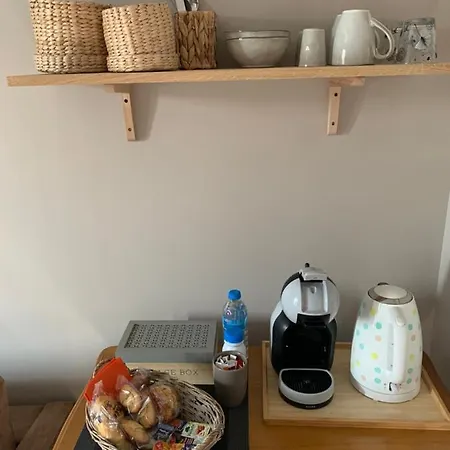 Indépendante Avec Piscine