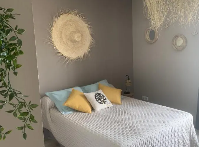 Independante Avec Piscine